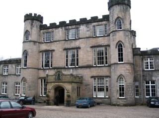 Hotel Crerar Melville Castle