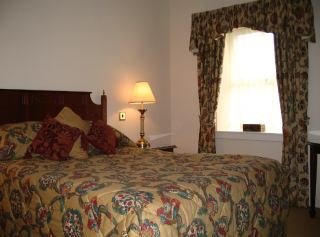 Hotel Crerar Melville Castle