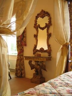 Hotel Crerar Melville Castle