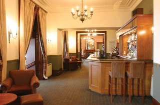 Hotel Crerar Oban Bay