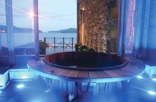 Hotel Crerar Oban Bay