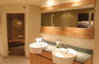 Hotel Crerar Oban Bay