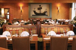Hotel Crerar Oban Bay