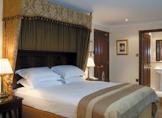 Hotel Crerar Scotlands