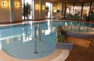 Hotel Crerar Scotlands