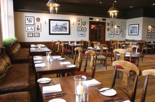 Hotel Crerar Scotlands