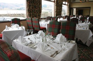 Hotel Crerar Scotlands