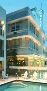 Hotel Crest Suites