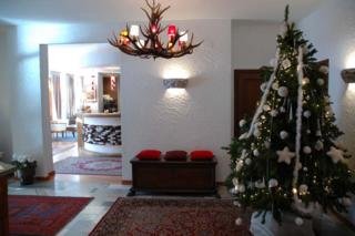 Hotel Cresta Et Duc