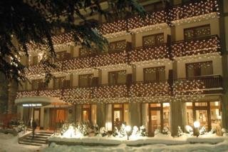 Hotel Cresta Et Duc