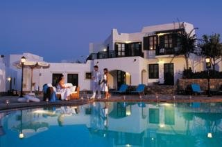 Hotel Creta Maris
