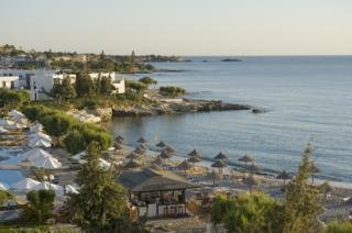 Hotel Creta Maris