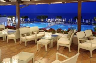 Hotel Creta Maris