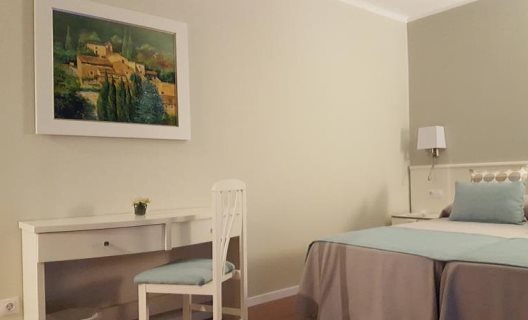 Hotel Creta Paguera