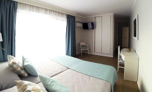 Hotel Creta Paguera