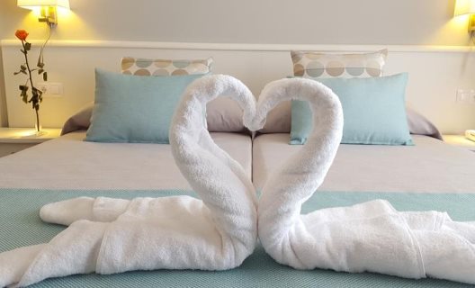 Hotel Creta Paguera