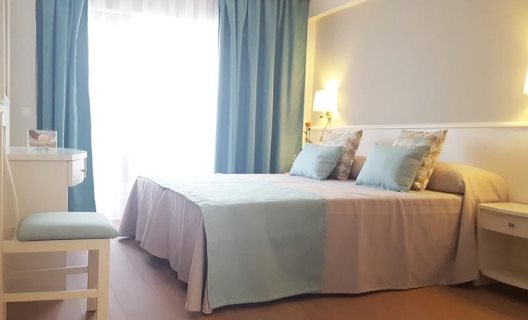 Hotel Creta Paguera