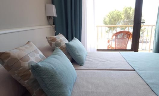 Hotel Creta Paguera