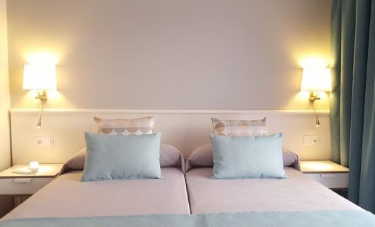 Hotel Creta Paguera