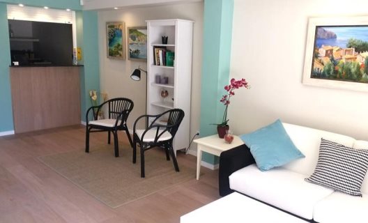 Hotel Creta Paguera