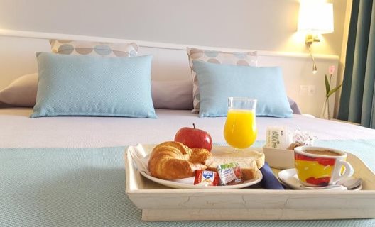 Hotel Creta Paguera