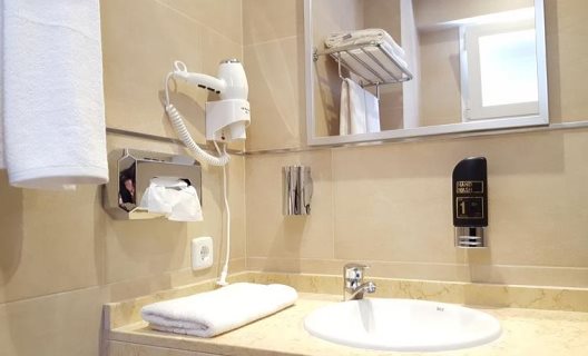 Hotel Creta Paguera