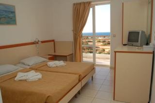 Hotel Cretan Garden