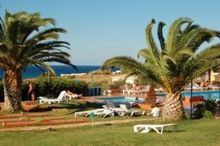 Hotel Cretan Garden