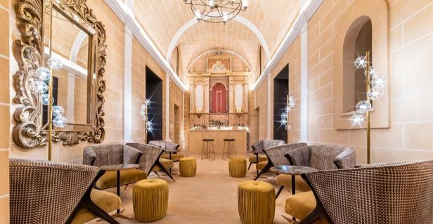 Hotel Creu De Tau Art & Spa