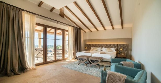 Hotel Creu De Tau Art & Spa