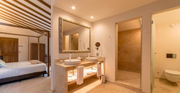 Hotel Creu De Tau Art & Spa