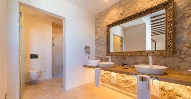Hotel Creu De Tau Art & Spa