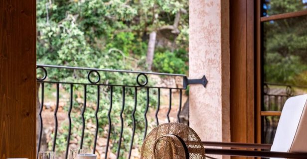 Hotel Creu De Tau Art & Spa
