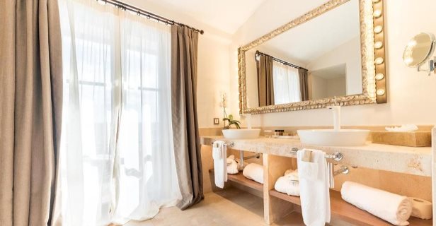 Hotel Creu De Tau Art & Spa
