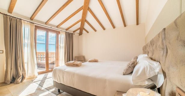 Hotel Creu De Tau Art & Spa