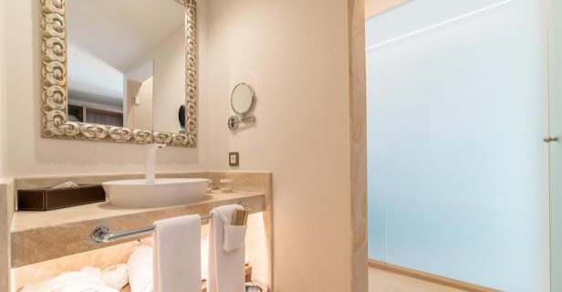 Hotel Creu De Tau Art & Spa