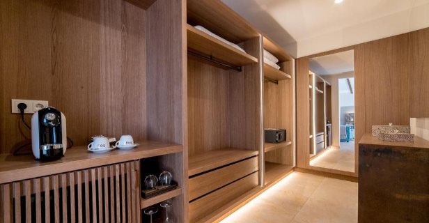 Hotel Creu De Tau Art & Spa