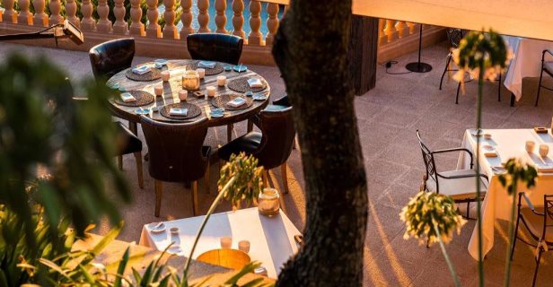 Hotel Creu De Tau Art & Spa
