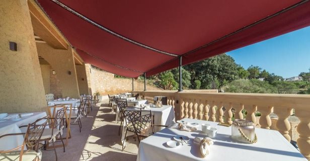 Hotel Creu De Tau Art & Spa