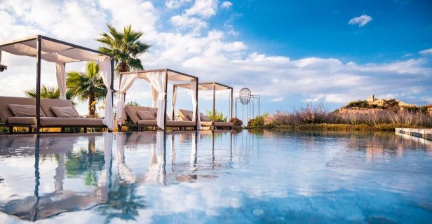 Hotel Creu De Tau Art & Spa