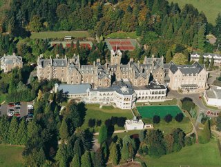 Hotel Crieff Hydro