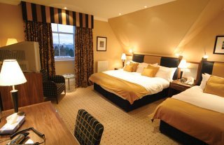 Hotel Crieff Hydro