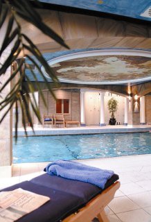 Hotel Crieff Hydro