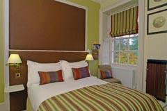 Hotel Cringletie House