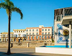 Hotel Crisol Chiclana