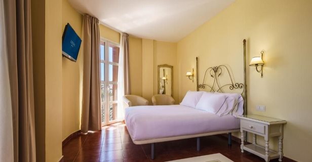 Hotel Crisol Chiclana