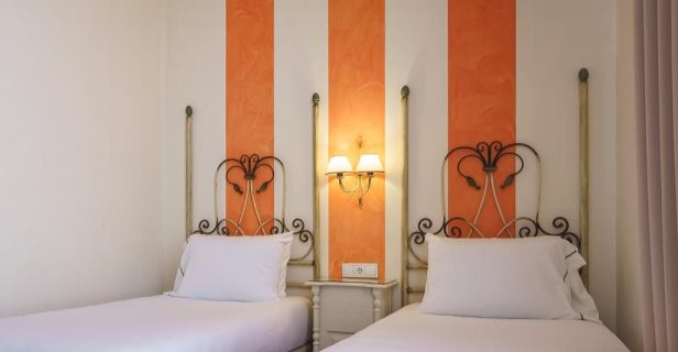 Hotel Crisol Chiclana
