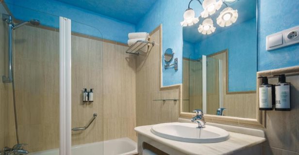 Hotel Crisol Chiclana