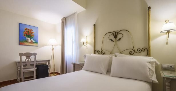 Hotel Crisol Chiclana