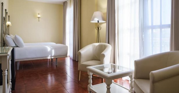 Hotel Crisol Chiclana